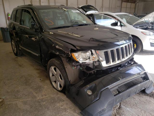 JEEP GRAND CHER 2013 1c4rjfag6dc641919