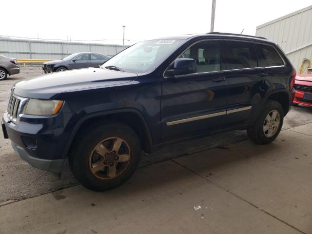 JEEP GRAND CHER 2013 1c4rjfag6dc642259