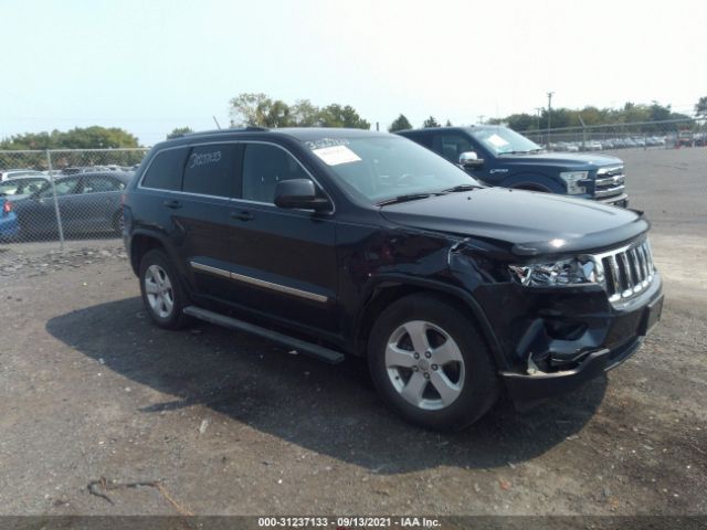 JEEP GRAND CHEROKEE 2013 1c4rjfag6dc642293