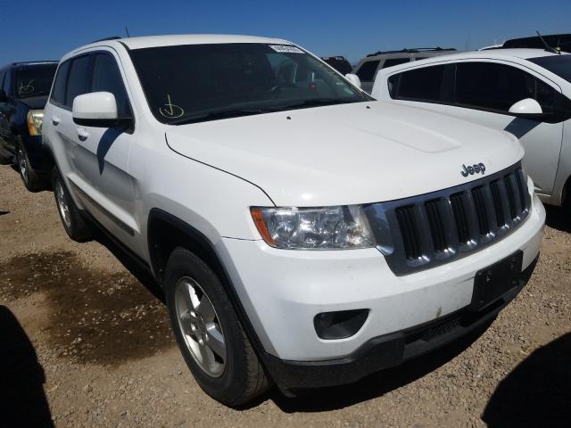 JEEP GRAND CHER 2013 1c4rjfag6dc643881