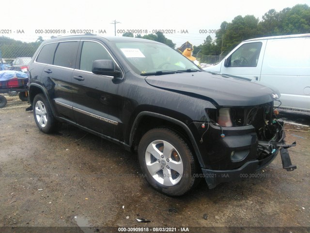 JEEP GRAND CHEROKEE 2013 1c4rjfag6dc644285