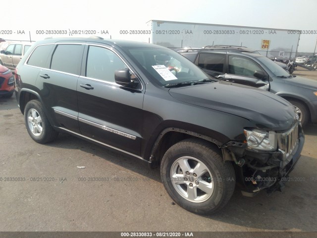 JEEP GRAND CHEROKEE 2013 1c4rjfag6dc647977