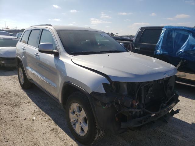 JEEP GRAND CHER 2013 1c4rjfag6dc649115