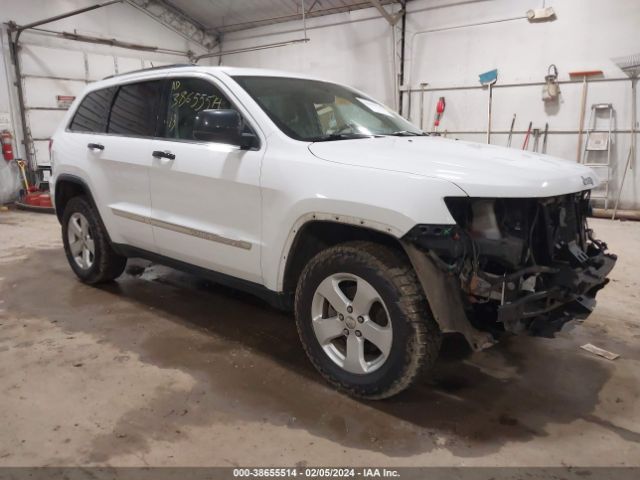 JEEP GRAND CHEROKEE 2013 1c4rjfag6dc649180