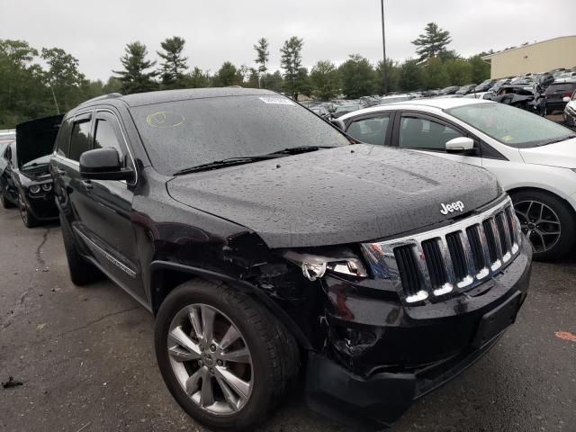 JEEP GRAND CHER 2013 1c4rjfag6dc649972