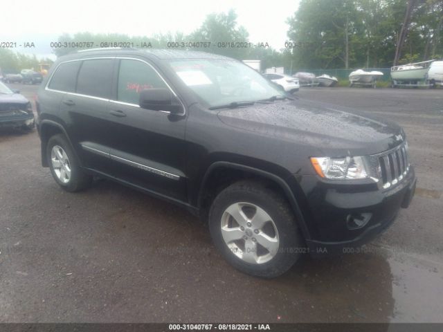 JEEP GRAND CHEROKEE 2013 1c4rjfag6dc654489