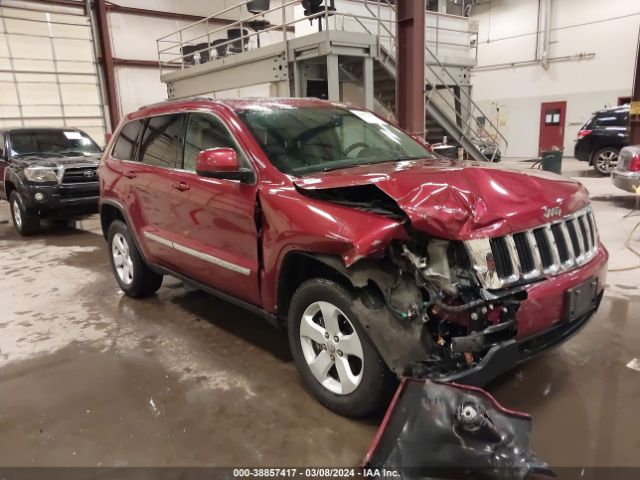 JEEP GRAND CHEROKEE 2013 1c4rjfag6dc654749