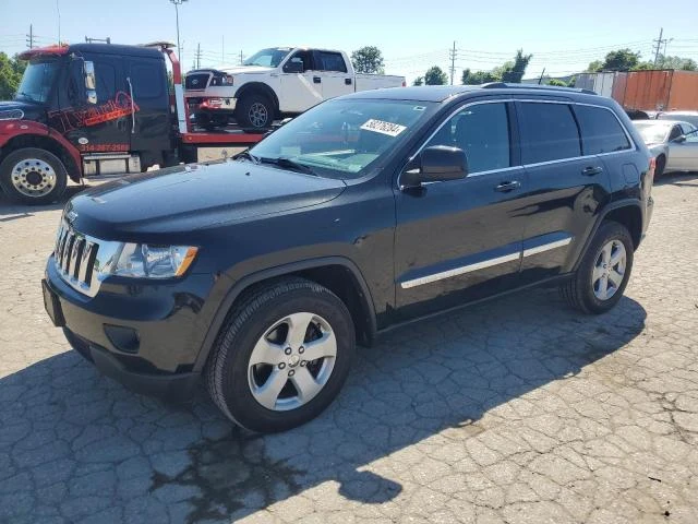 JEEP GRAND CHER 2013 1c4rjfag6dc655139