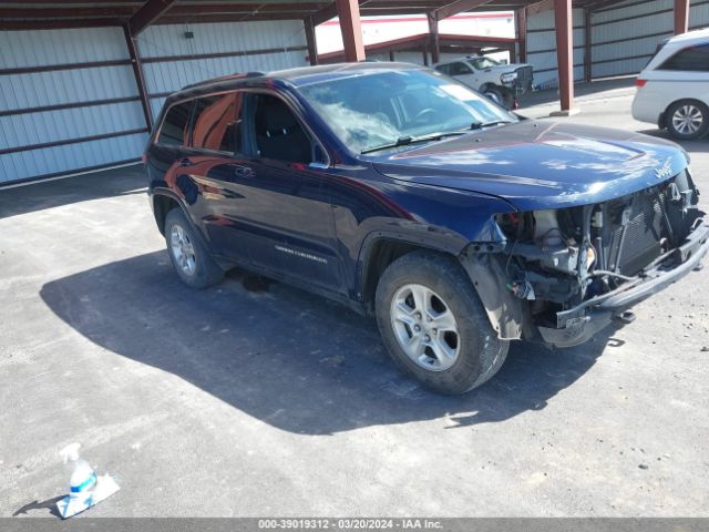 JEEP GRAND CHEROKEE 2014 1c4rjfag6e6159999