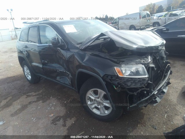 JEEP GRAND CHEROKEE 2014 1c4rjfag6ec104761