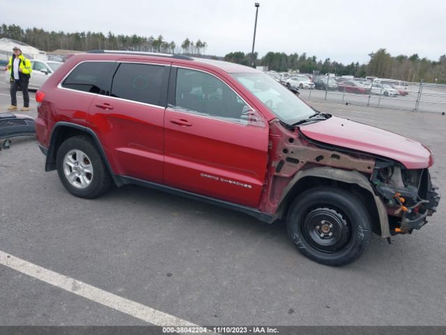 JEEP GRAND CHEROKEE 2014 1c4rjfag6ec129904