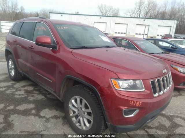 JEEP GRAND CHEROKEE 2014 1c4rjfag6ec143933