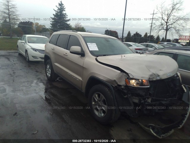 JEEP GRAND CHEROKEE 2014 1c4rjfag6ec148419