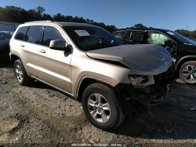 JEEP GRAND CHEROKEE 2014 1c4rjfag6ec163230