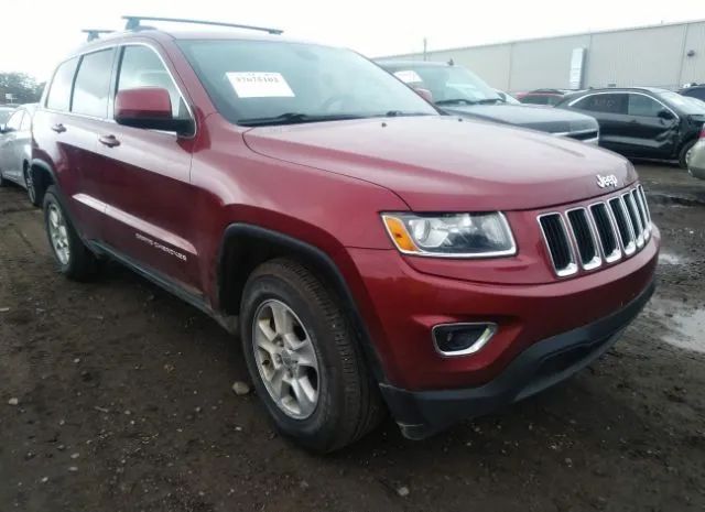 JEEP GRAND CHEROKEE 2014 1c4rjfag6ec163826