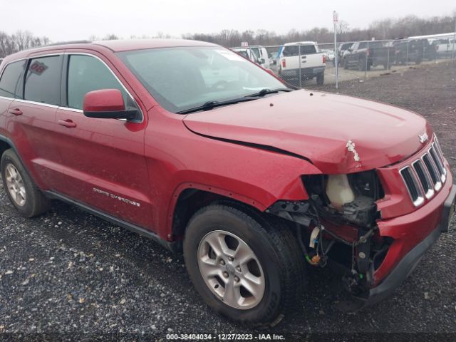 JEEP GRAND CHEROKEE 2014 1c4rjfag6ec224978