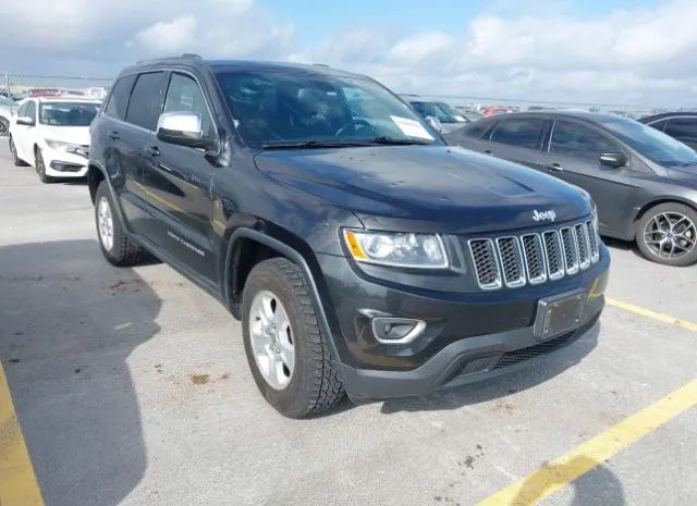 JEEP GRAND CHEROKEE 2014 1c4rjfag6ec237634