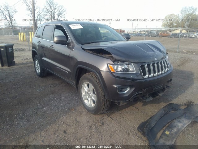 JEEP GRAND CHEROKEE 2014 1c4rjfag6ec270309