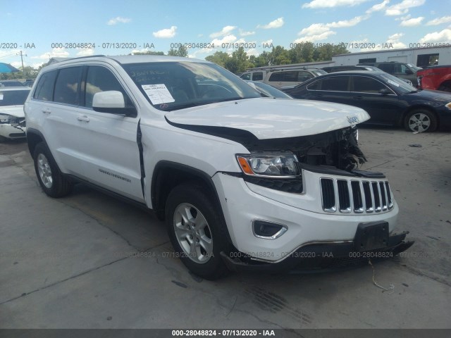 JEEP GRAND CHEROKEE 2014 1c4rjfag6ec303051