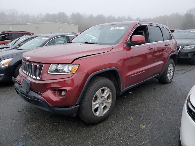 JEEP GRAND CHER 2014 1c4rjfag6ec304894