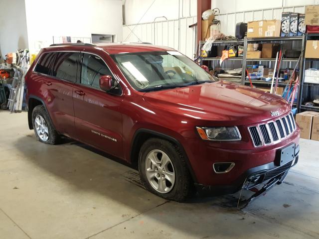 JEEP GRAND CHER 2014 1c4rjfag6ec352251