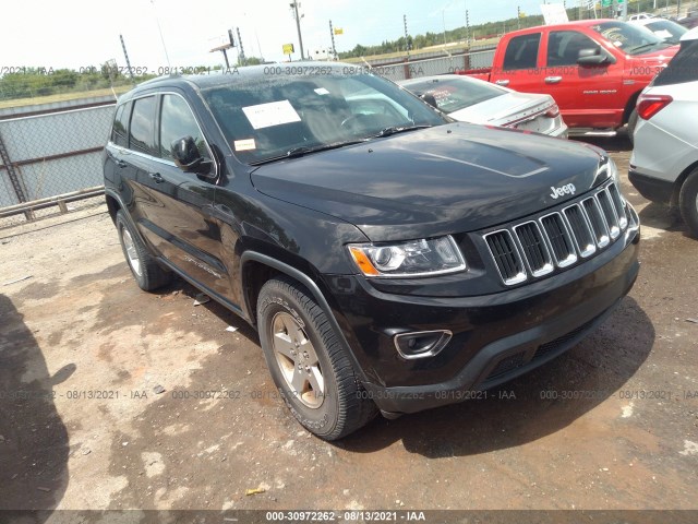 JEEP GRAND CHEROKEE 2014 1c4rjfag6ec391583