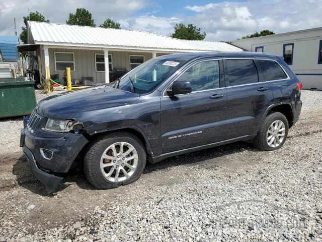 JEEP CHEROKEE 2014 1c4rjfag6ec391597