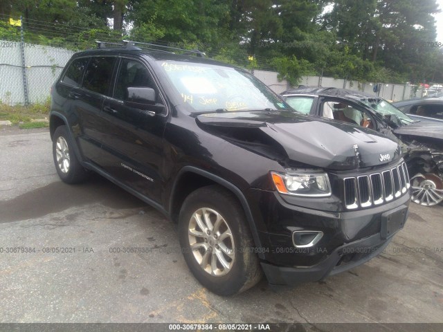 JEEP GRAND CHEROKEE 2014 1c4rjfag6ec440488