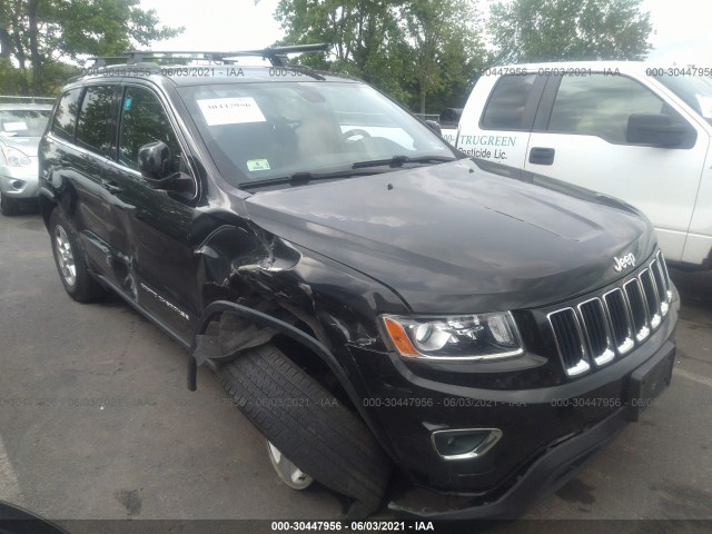 JEEP GRAND CHEROKEE 2014 1c4rjfag6ec469862