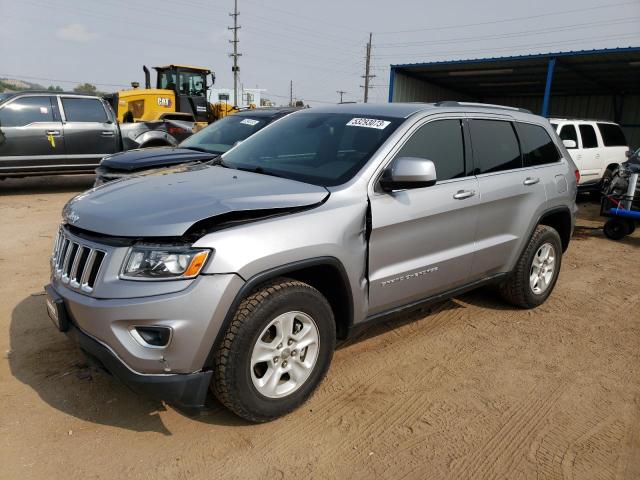 JEEP GRAND CHER 2014 1c4rjfag6ec471109