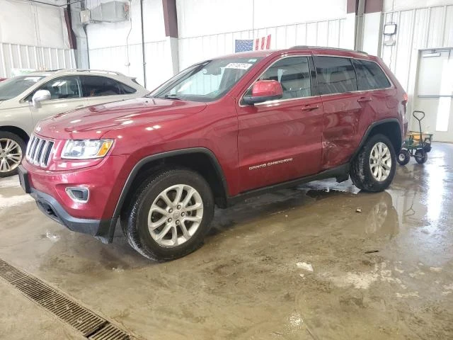 JEEP GRAND CHER 2014 1c4rjfag6ec472230