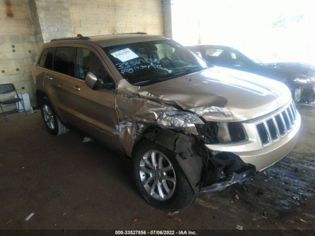 JEEP GRAND CHEROKEE 2014 1c4rjfag6ec473930