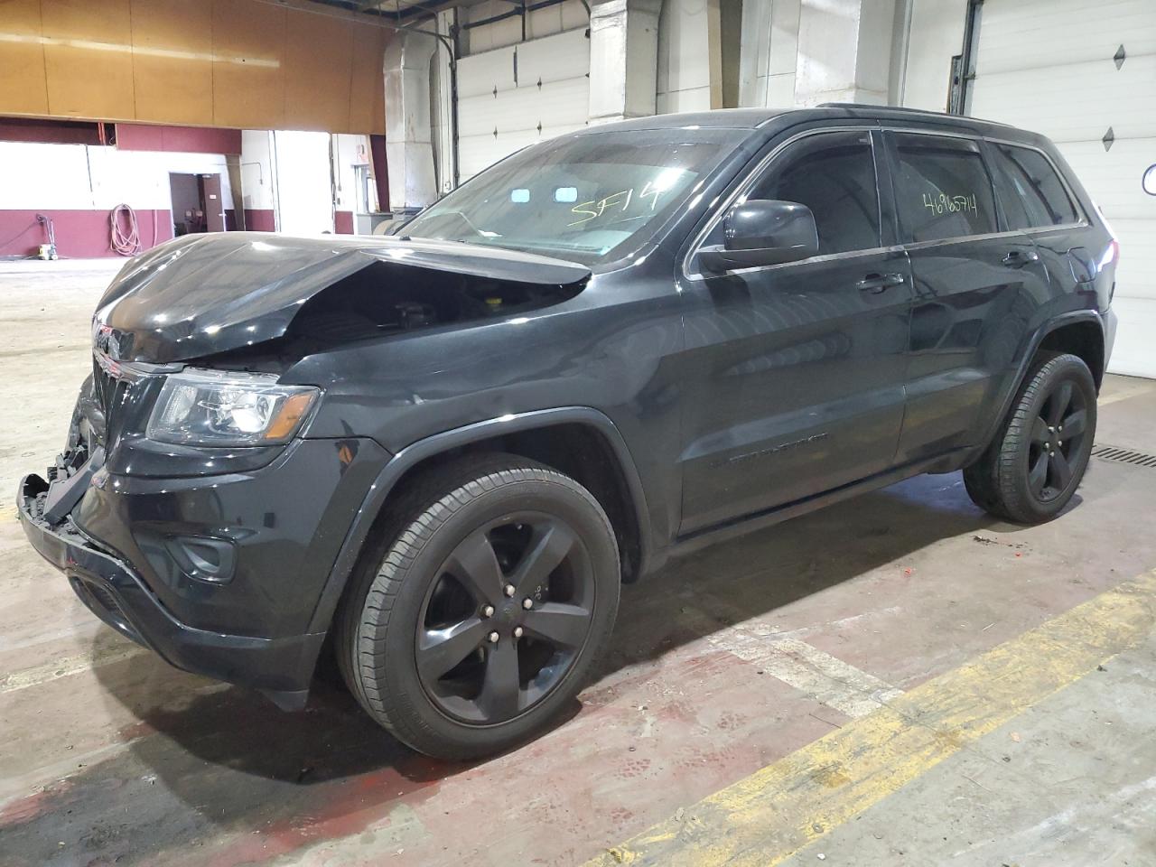 JEEP GRAND CHEROKEE 2014 1c4rjfag6ec479372