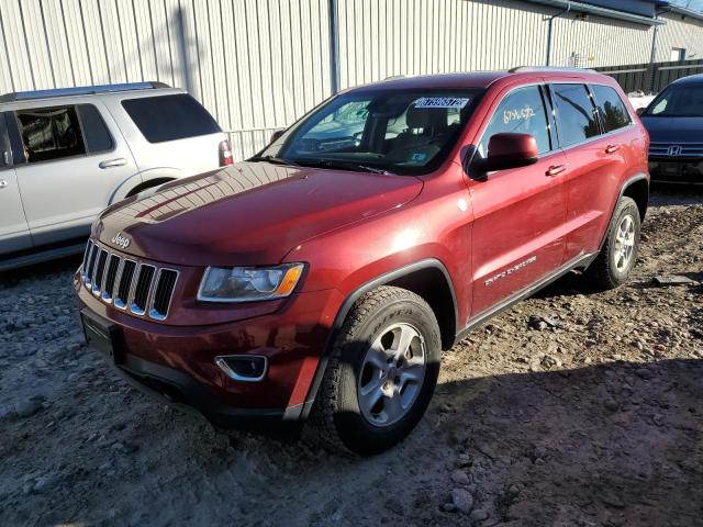 JEEP GRAND CHER 2014 1c4rjfag6ec482613