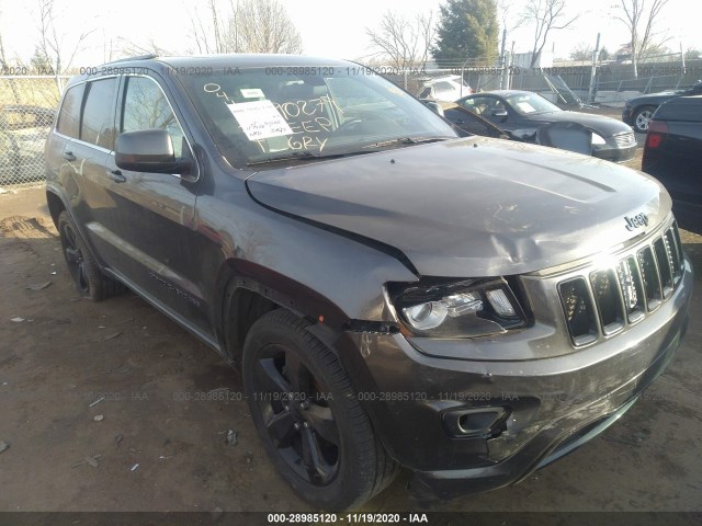 JEEP GRAND CHEROKEE 2014 1c4rjfag6ec490050