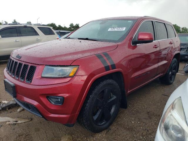 JEEP GRAND CHER 2014 1c4rjfag6ec490095