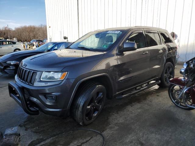 JEEP GRAND CHER 2014 1c4rjfag6ec506358