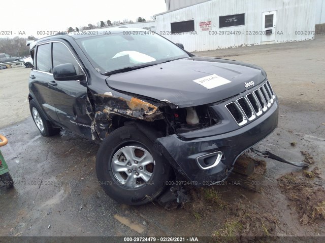 JEEP GRAND CHEROKEE 2014 1c4rjfag6ec510149