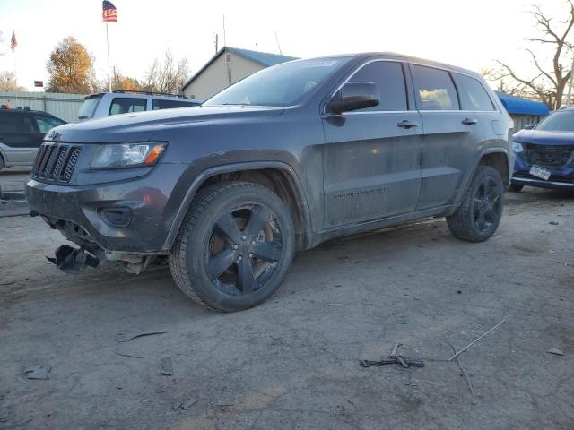 JEEP GRAND CHER 2014 1c4rjfag6ec519157