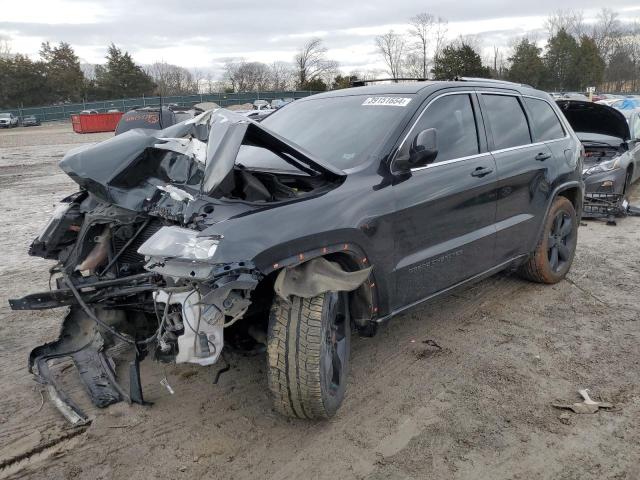 JEEP GRAND CHEROKEE 2014 1c4rjfag6ec521233