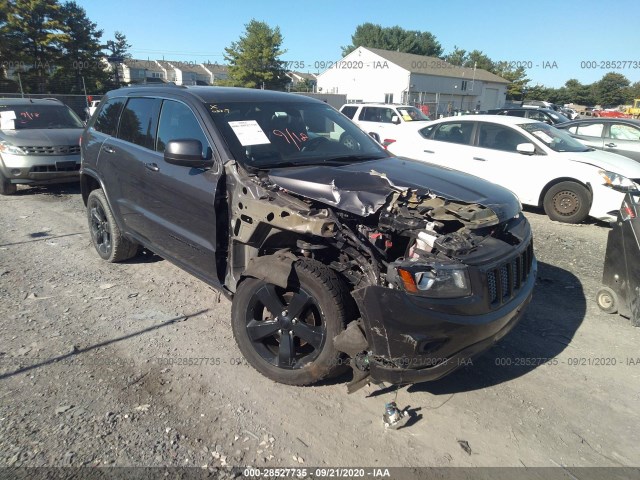 JEEP GRAND CHEROKEE 2014 1c4rjfag6ec527890