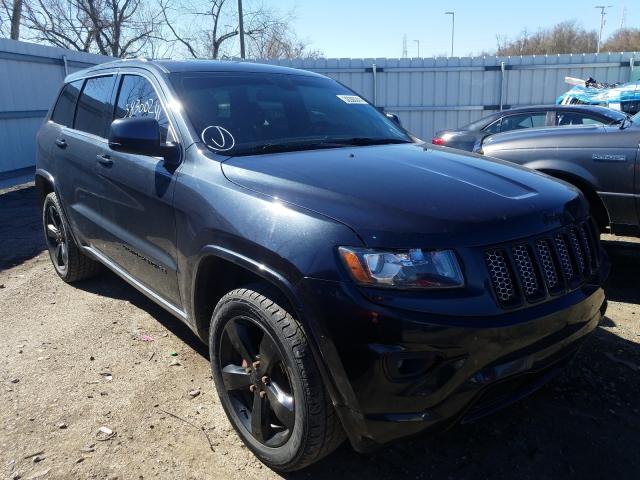 JEEP GRAND CHER 2014 1c4rjfag6ec541501