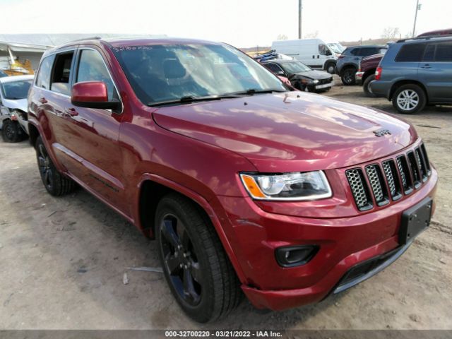 JEEP GRAND CHEROKEE 2014 1c4rjfag6ec546715