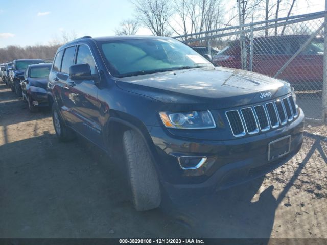 JEEP GRAND CHEROKEE 2014 1c4rjfag6ec571761