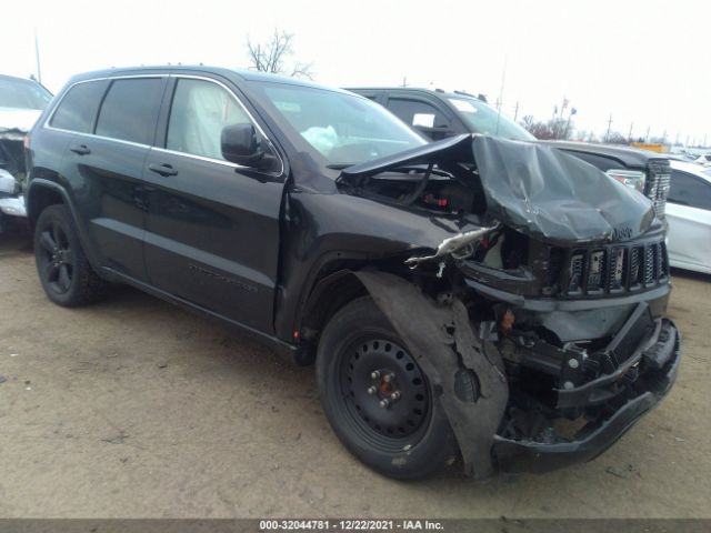 JEEP GRAND CHEROKEE 2014 1c4rjfag6ec583909