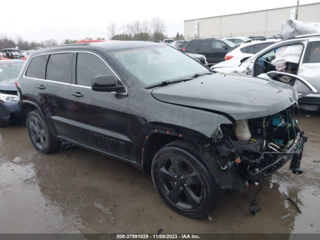 JEEP GRAND CHEROKEE 2014 1c4rjfag6ec584509