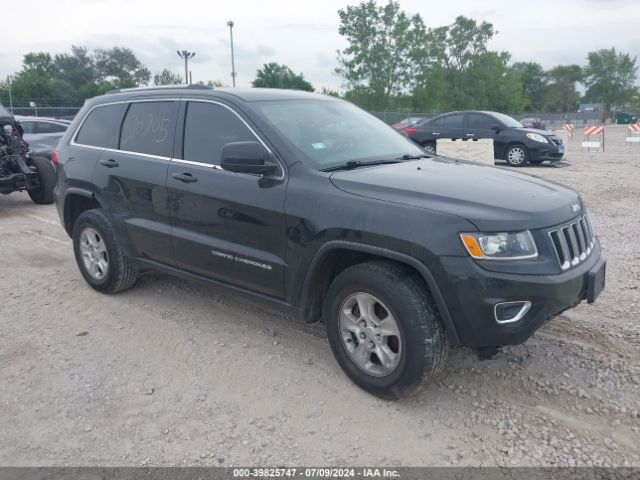 JEEP GRAND CHEROKEE 2015 1c4rjfag6fc103286