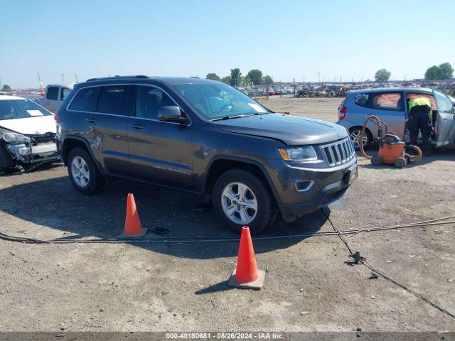 JEEP GRAND CHEROKEE 2015 1c4rjfag6fc116362