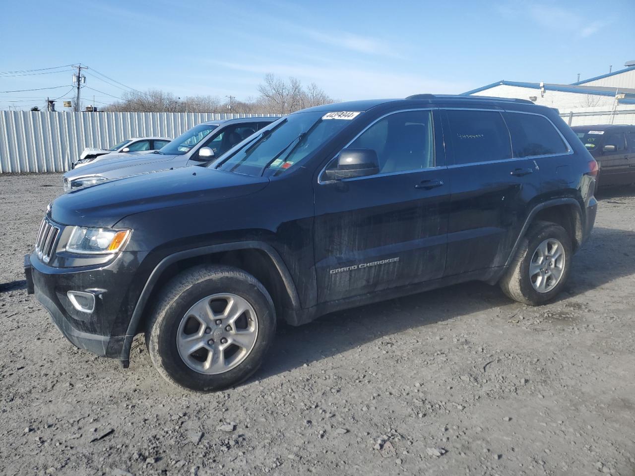 JEEP GRAND CHEROKEE 2015 1c4rjfag6fc121805