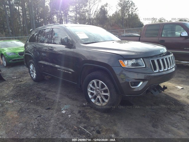 JEEP GRAND CHEROKEE 2015 1c4rjfag6fc133727